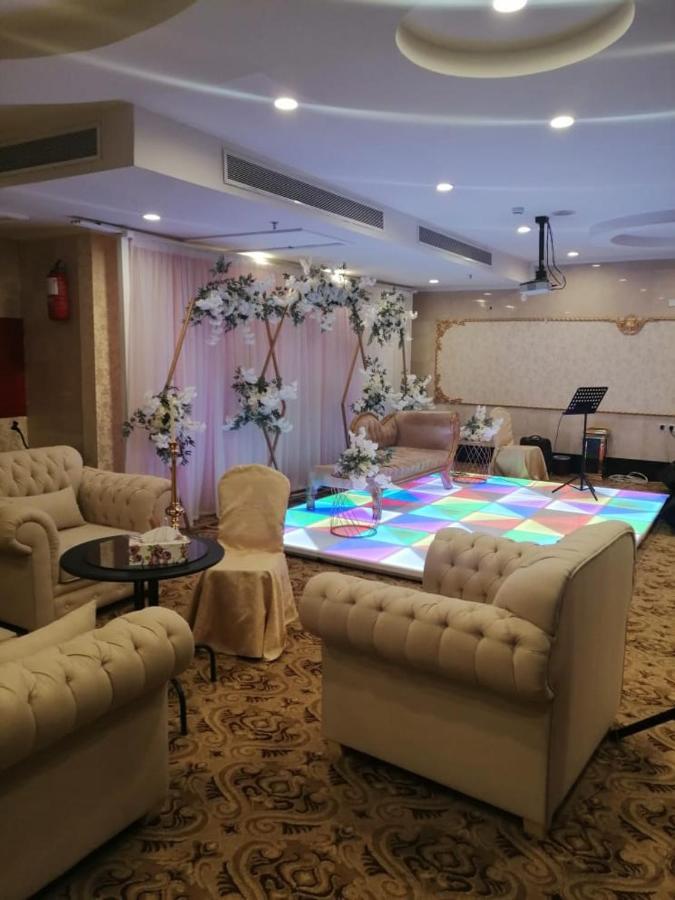 فندق زهرة السعد 1 Mecca Bagian luar foto