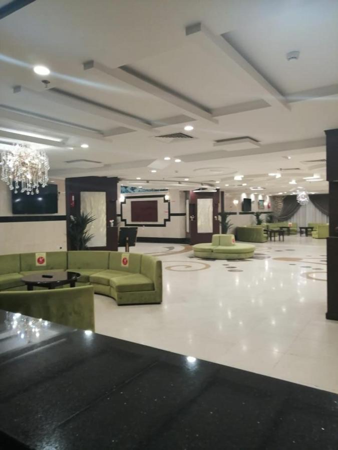 فندق زهرة السعد 1 Mecca Bagian luar foto