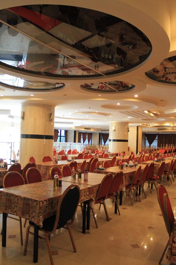 فندق زهرة السعد 1 Mecca Bagian luar foto