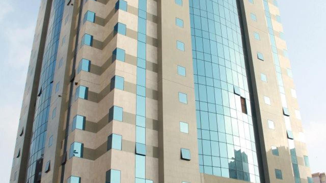فندق زهرة السعد 1 Mecca Bagian luar foto